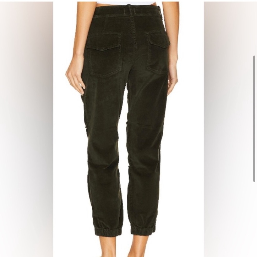 CITIZENS OF HUMANITY Agni Utility Pant Jogger 32